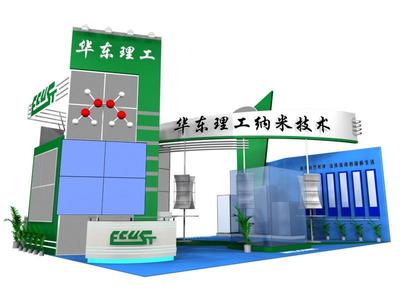專(zhuān)業(yè)桁架特裝與舞臺(tái)背景板搭建，一站式展覽展示解決方案