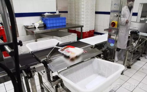 智能化清潔機械與設備 食品生產(chǎn)設備洗滌、殺菌及環(huán)境消毒的未來趨勢