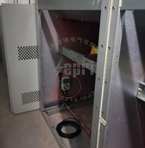 河南某變電站推進(jìn)智能化運(yùn)維 開關(guān)柜除濕設(shè)備升級(jí)與智能清潔機(jī)械應(yīng)用