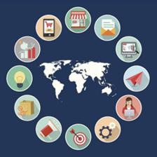 企業市場營銷策劃與推廣 策略與實踐